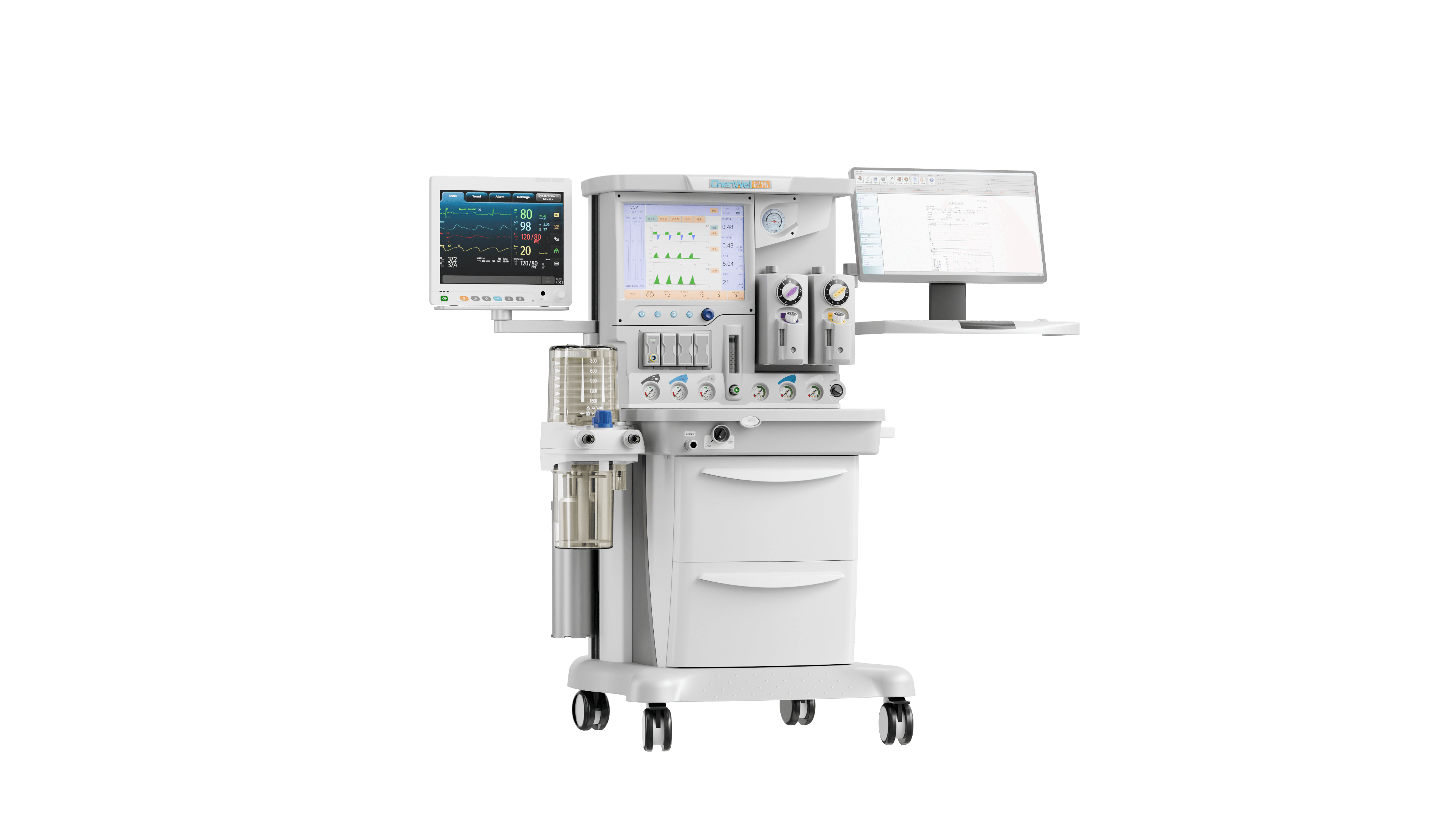 Chenwei Medical