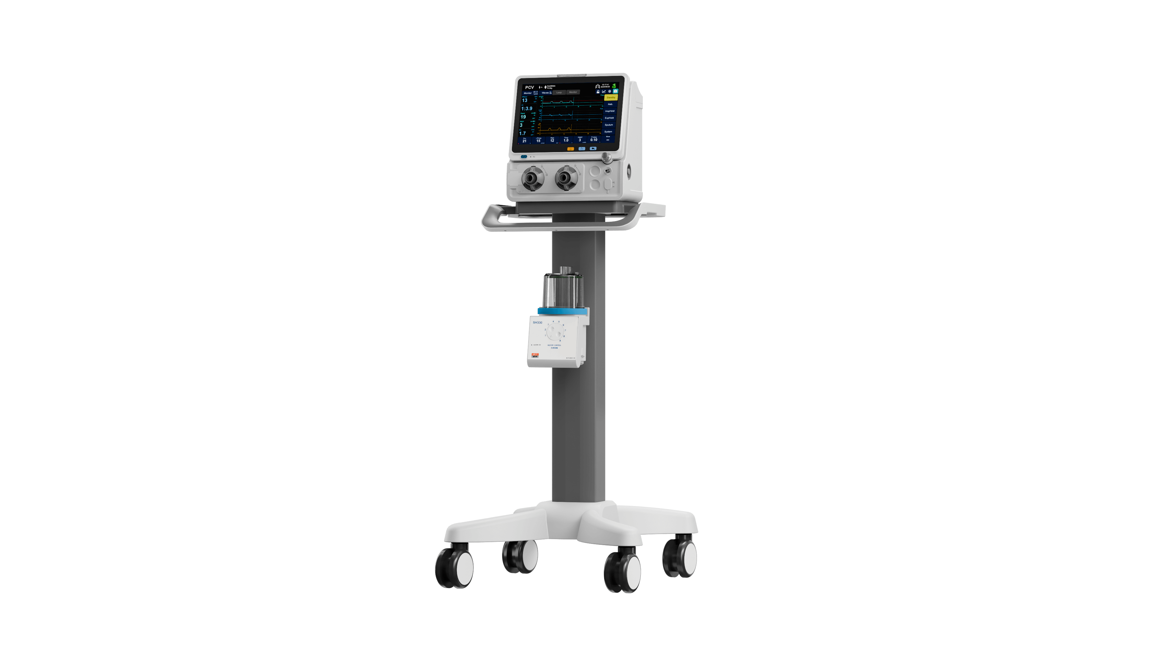 Chenwei Medical