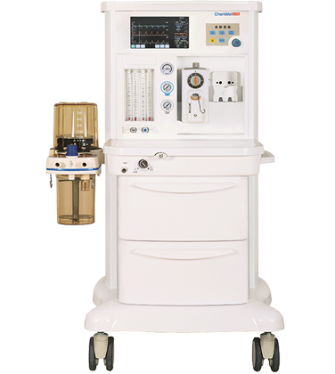 CWM-301D Anesthesia workstation