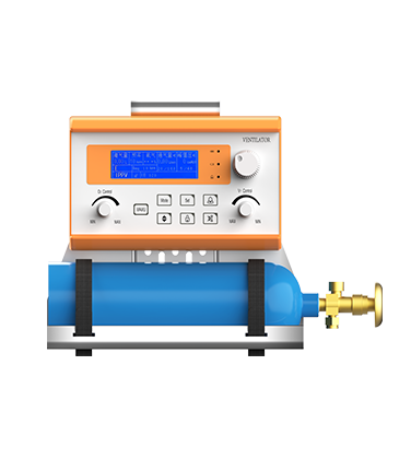 CWH-2010 Emergency Ventilator