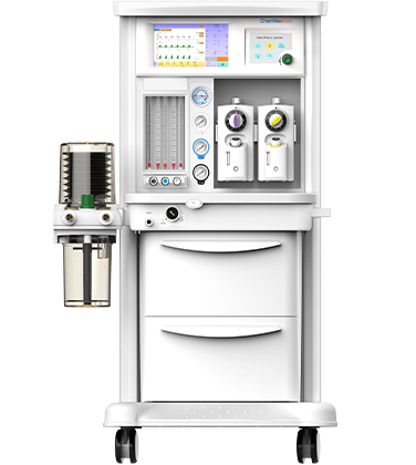 CWM-301D Anesthesia workstation